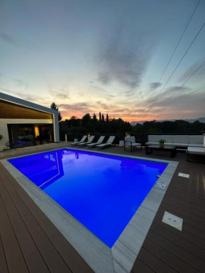 Villa 4A Visoko